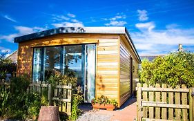 Sunset Retreat Lodge With Hot Tub